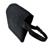 CarPad lumbar cushion for increased comfort when driving for people under 180 cm