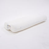 KneeRest Knee Pillow with Pillowcase for Nighttime Knee, Hip, and Foot Support