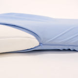 Pillowcase for KneeRest knee pillow for a perfect fit and easy care