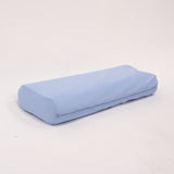 Pillowcase for KneeRest knee pillow for a perfect fit and easy care