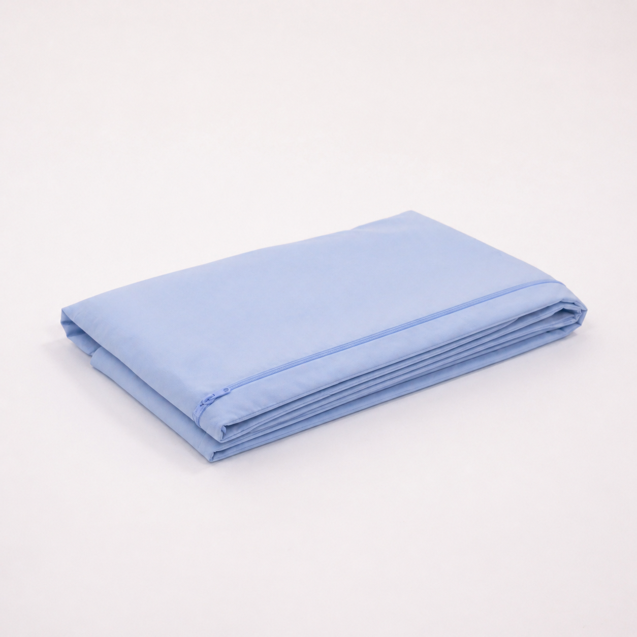 Pillowcase for KneeRest knee pillow for a perfect fit and easy care
