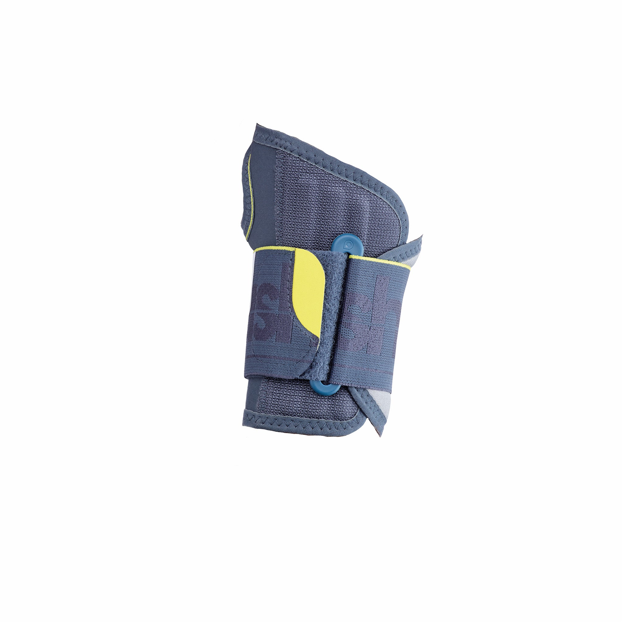 Push Sports wrist support with unobstructed grip