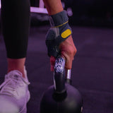 Thumb support Push Sports for sprained thumb and ligament injury