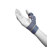 Thumb support Push Sports for sprained thumb and ligament injury