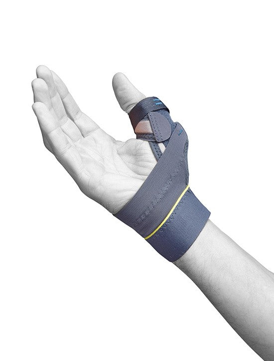 Thumb support Push Sports for sprained thumb and ligament injury