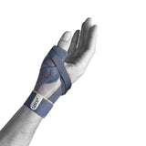 Thumb support Push Sports for sprained thumb and ligament injury