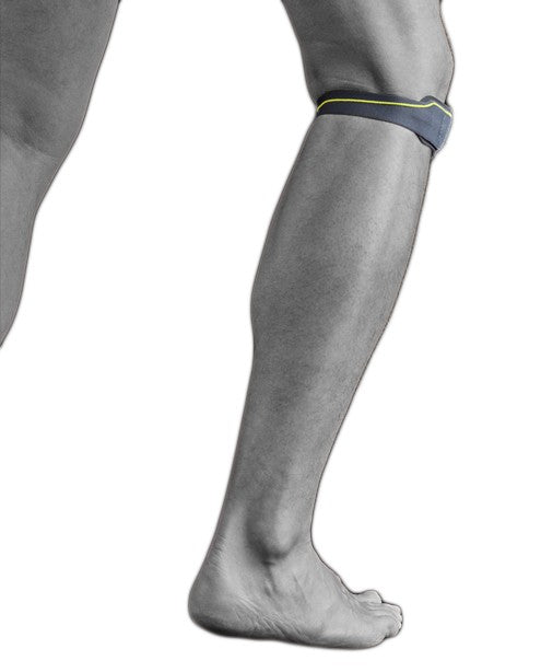 Schlatterband Push Sports for knee problems and schlatter