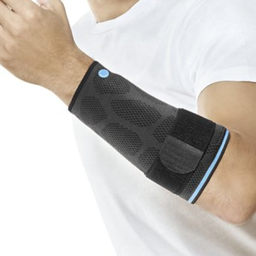 Tennisalbue-støtte Dynamics Plus EPI til tennisalbue, golfalbue og musearm