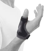 Thumb guard Dynamics with malleable splint for support in case of thumb osteoarthritis
