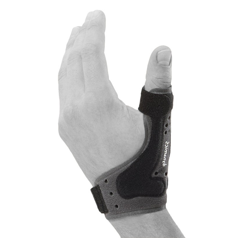 Thumb guard Dynamics with malleable splint for support in case of thumb osteoarthritis