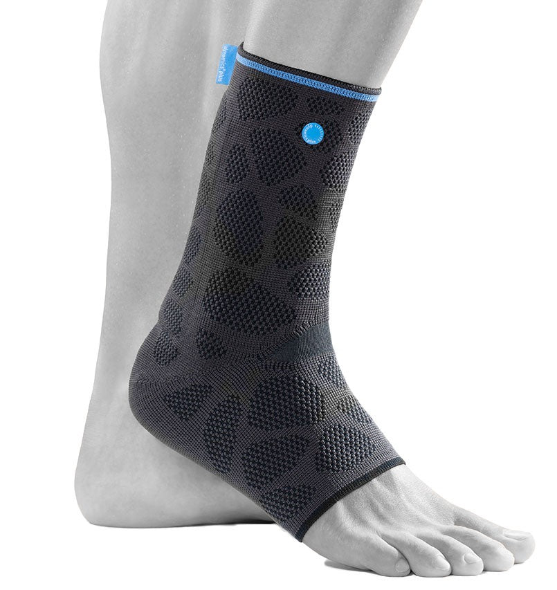 Dynamics Plus Achilles Tendon Support for reduced swelling and improved mobility