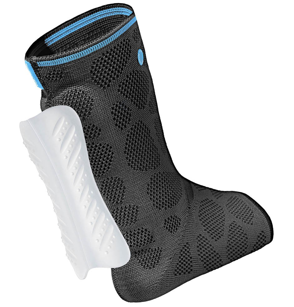 Dynamics Plus Achilles Tendon Support for reduced swelling and improved mobility