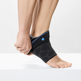Dynamics Plus Achilles Tendon Support for reduced swelling and improved mobility