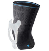Dynamics Plus knee brace for better knee stability in case of pain and hypermobility