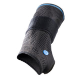 Wrist support Dynamics Plus with splint for support and relief