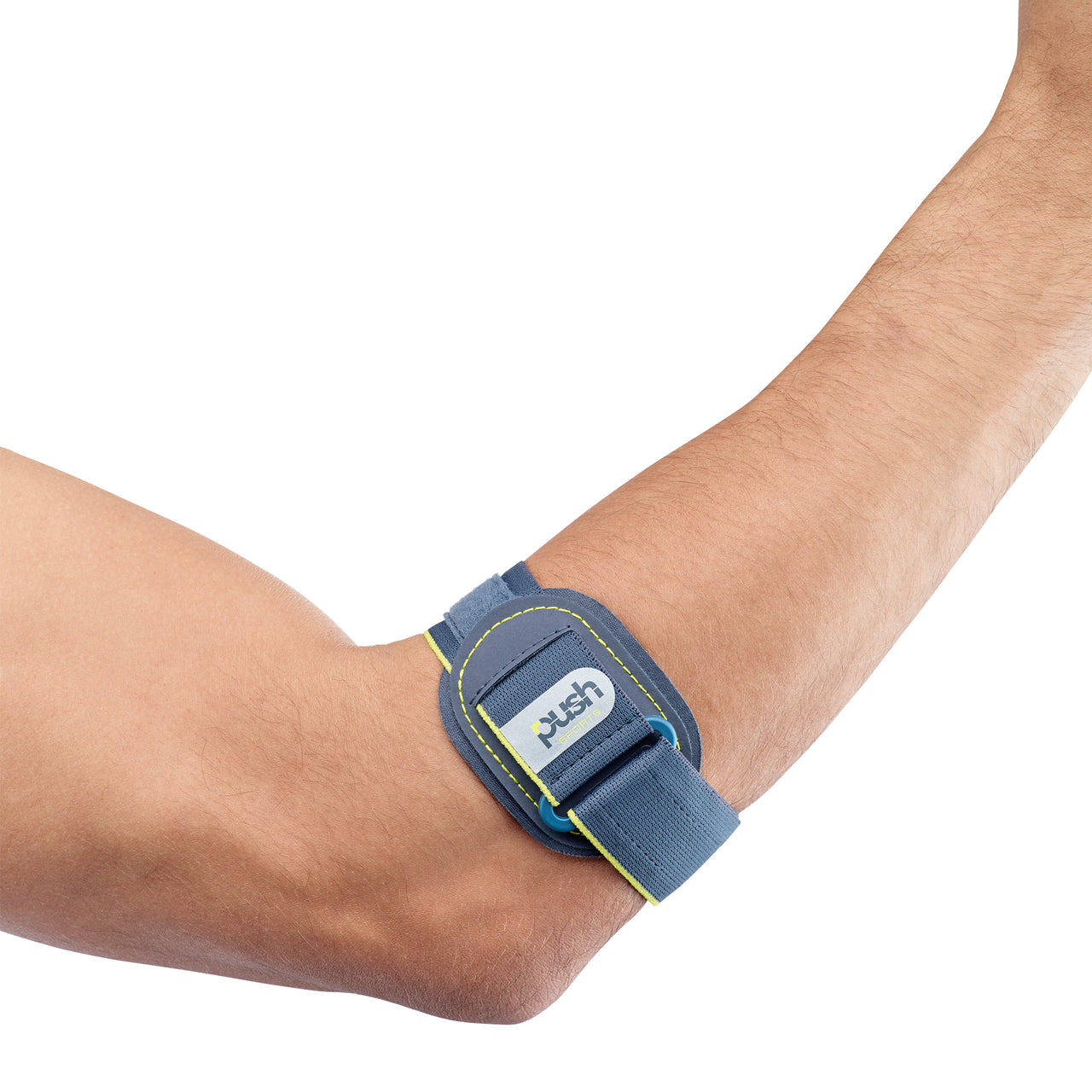Push Sport tennis elbow strap for tennis arm and golf arm