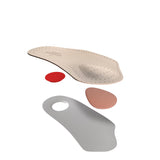 Insole Sensus Mini with arch support
