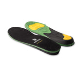SoftSupport insole shock-absorbing PU foam sole for everyday shoes