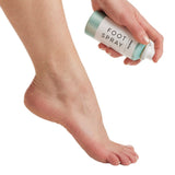 Foot Spray cooling foot spray for dry and fresh feet