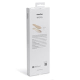 Insole in heat-regulating wool