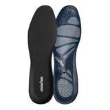 Soft Gel insole for shock-absorbing comfort 3-pack