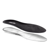 Soft Gel insole for shock-absorbing comfort 3-pack
