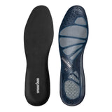 Soft Gel insole for shock-absorbing comfort 3-pack