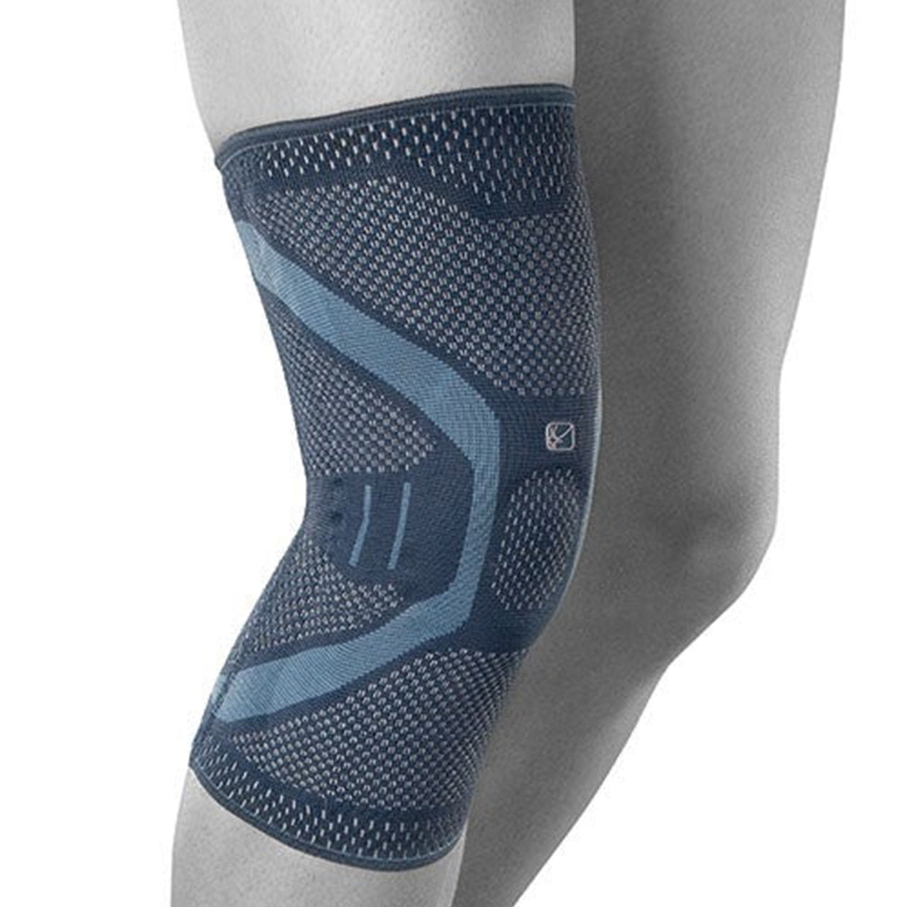 Knee pads Genulastic in breathable material