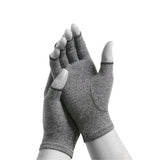 IMAK osteoarthritis gloves for pain and stiffness in the hand and fingers