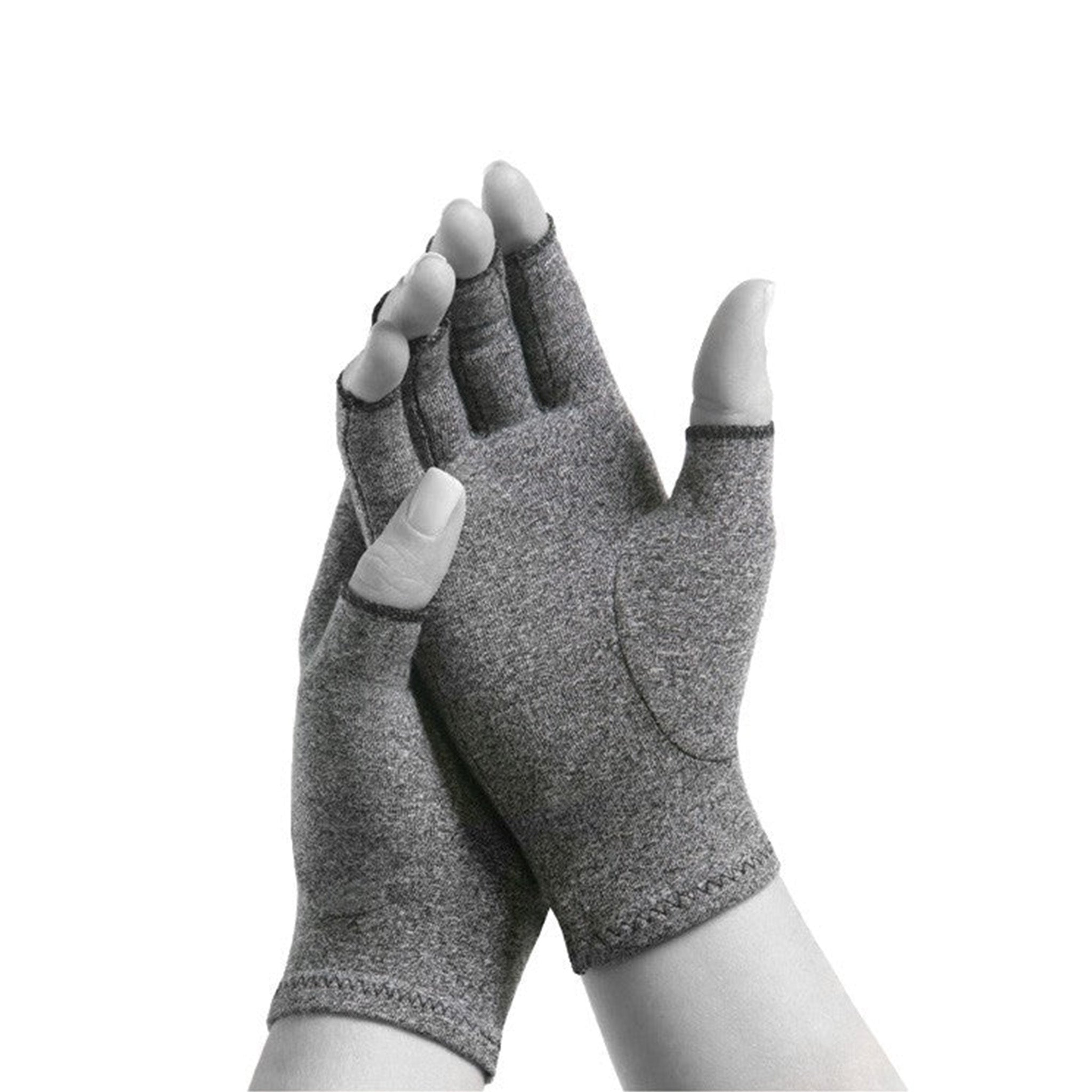 IMAK osteoarthritis gloves for pain and stiffness in the hand and fingers