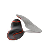 Shoe insert Hallux Carbon for stiff big toe joint