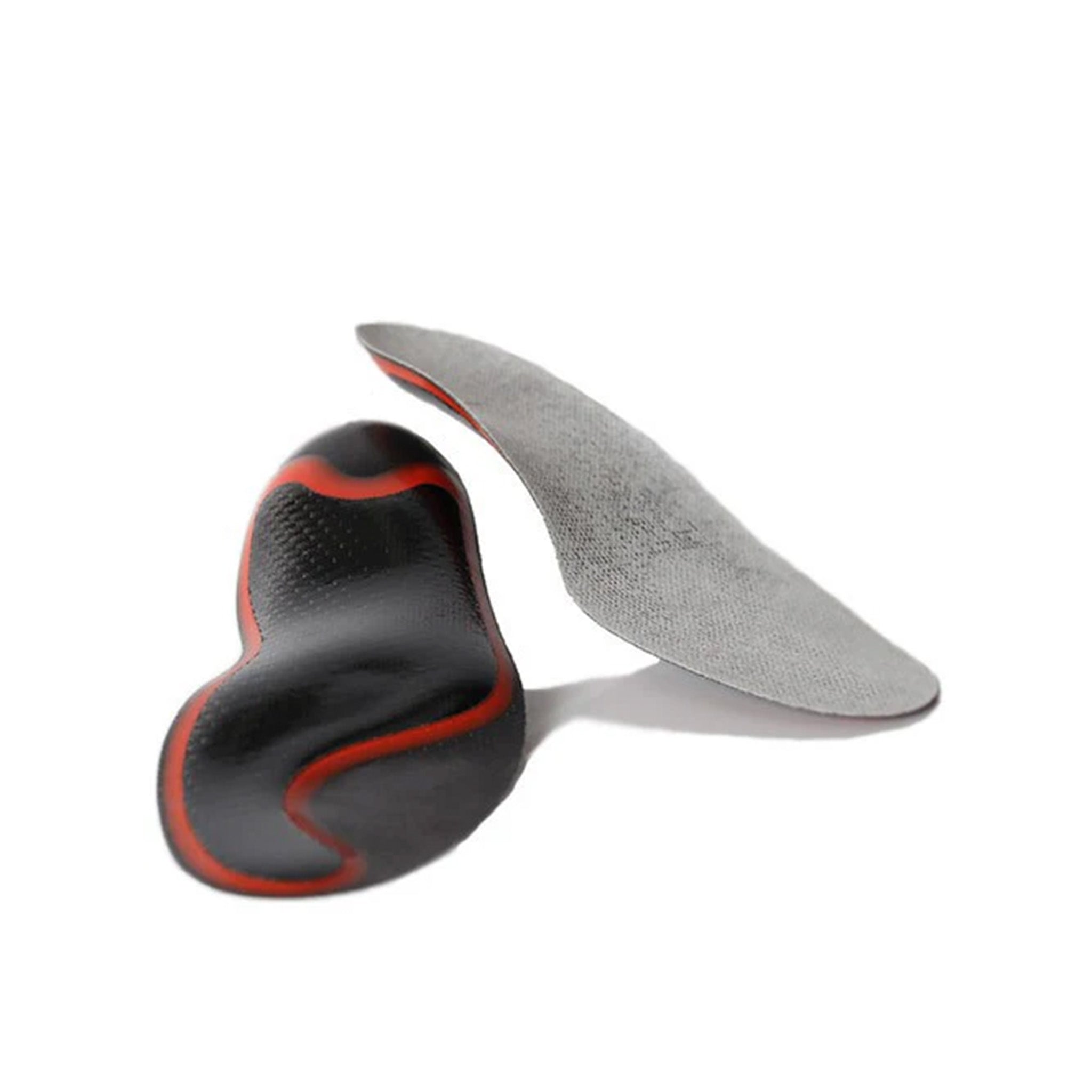 Shoe insert Hallux Carbon for stiff big toe joint