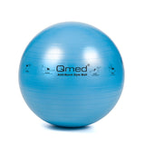 Exercise ball ABS 75 cm for home training and rehab