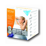 ABS Peanut training ball for stability and control