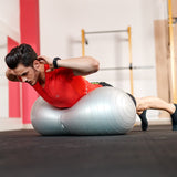 ABS Peanut training ball for stability and control