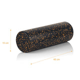 Massage rollers for relaxation and rehabilitation