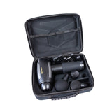 Massage gun for muscle massage and recovery