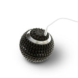Vibrating massage ball for massage for muscle pain and stiffness