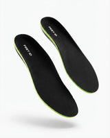 Carbon fiber insole Feet iD for hallux rigidus and hallux valgus