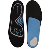 Cush Plus insole for high and neutral arches