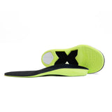 Feet iD Comfy Stabilize insoles shock-absorbing insoles for pain relief from plantar fasciitis