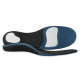 Balance 2 insole with shock absorption for training and work