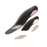 Balance 2 insole with shock absorption for training and work
