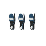 Balance insole with shock absorption for training and work – 3 for the price of 2