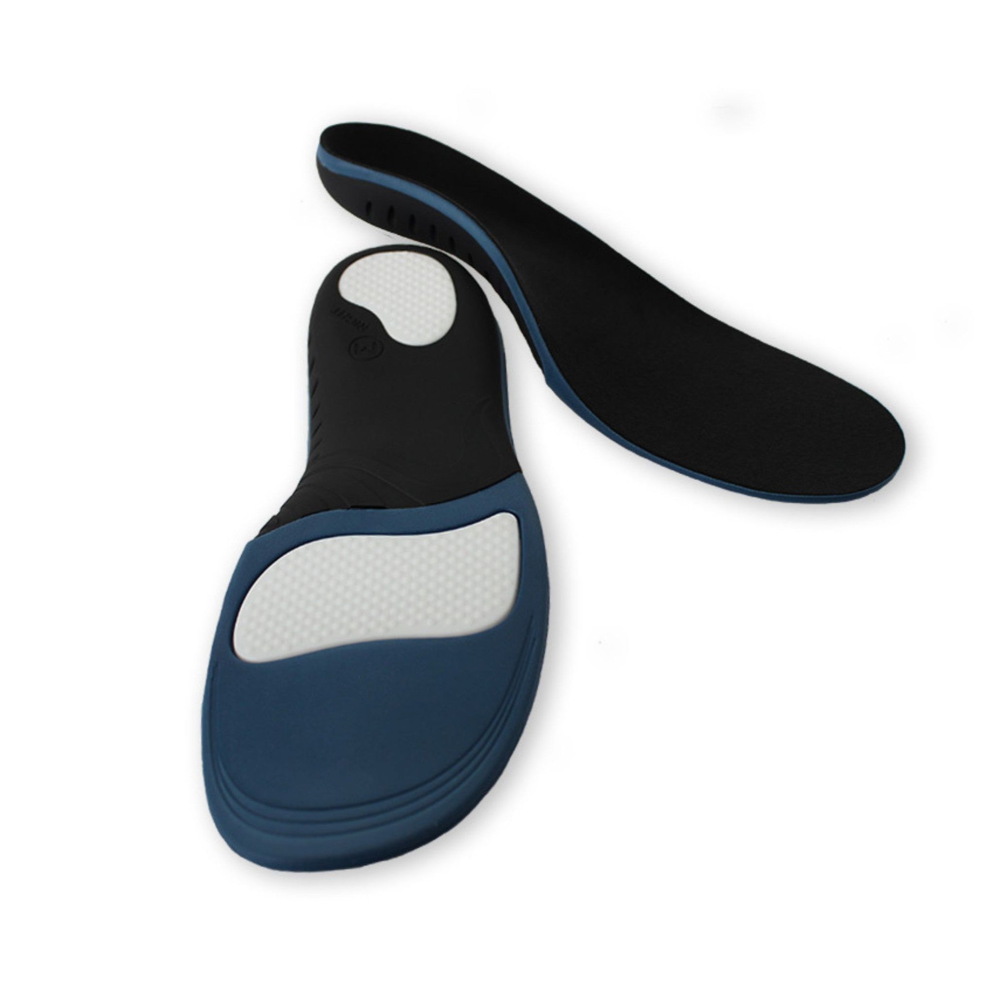 Balance 2 insole with shock absorption for training and work