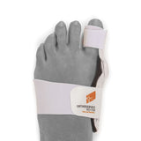 Havar hallux valgus splint with adjustable support