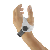 Waterproof thumb support for thumb osteoarthritis