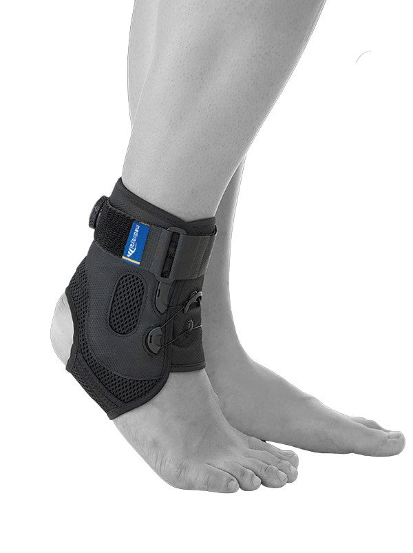 Armis Light ankle support with BOA system for precise fit