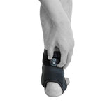 Armis Light ankle support with BOA system for precise fit