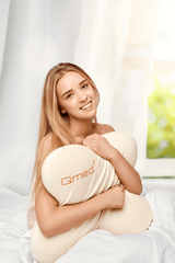 Neck pillow Slim for stomach and side sleepers